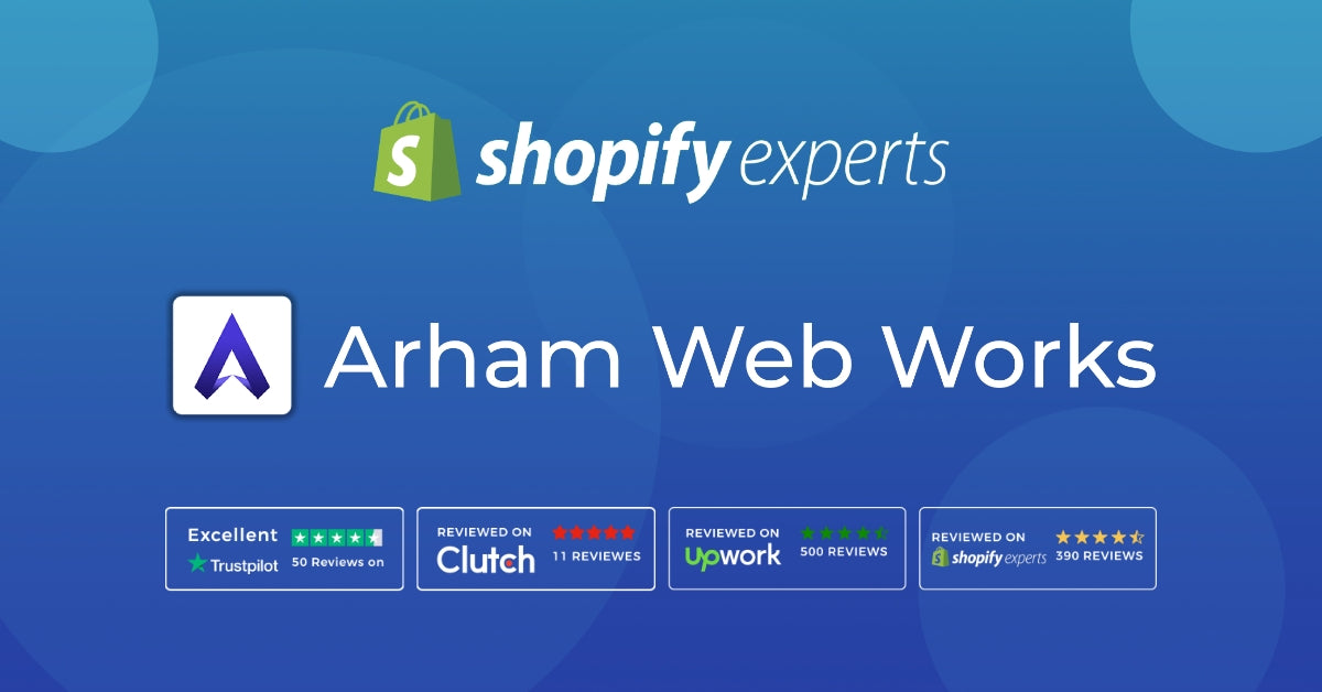 Arham Commerce Coupons and Promo Code