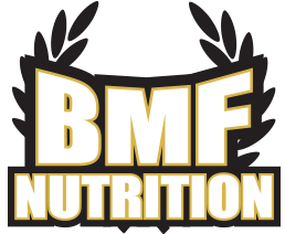 BMF Nutrition Coupons and Promo Code
