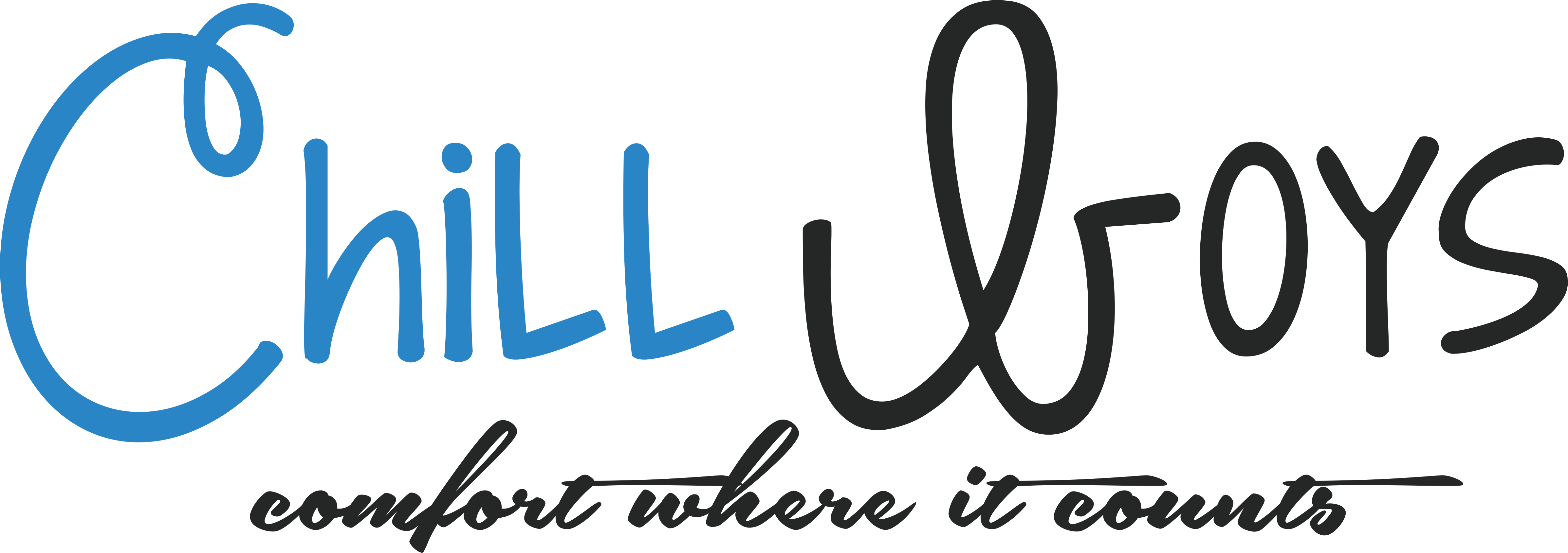 Chill Boys Coupons and Promo Code