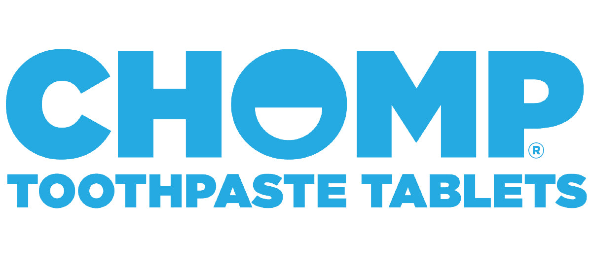 Chomp Toothpaste Coupons and Promo Code