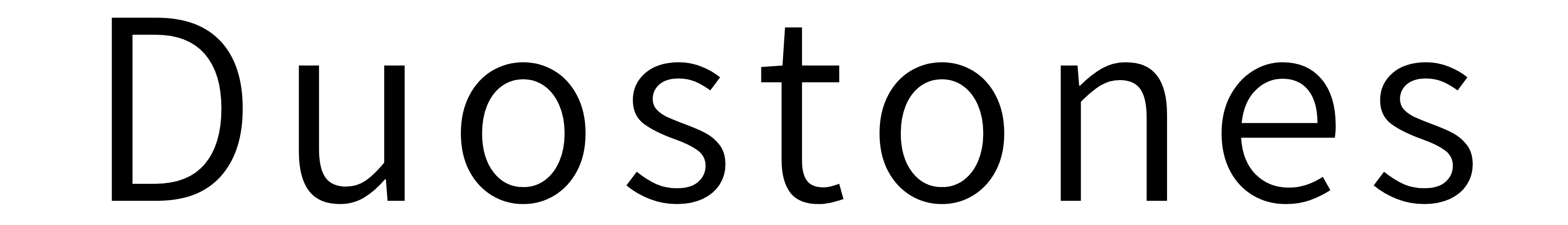 Duostones Coupons and Promo Code