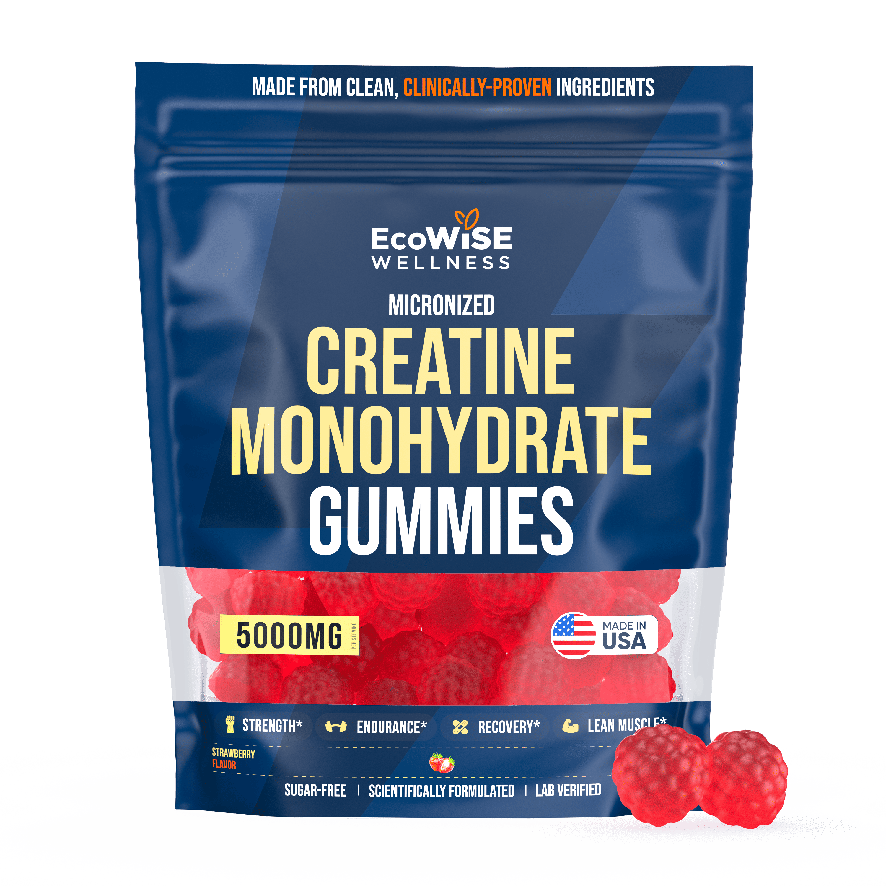 EcoWise Wellness Coupons and Promo Code