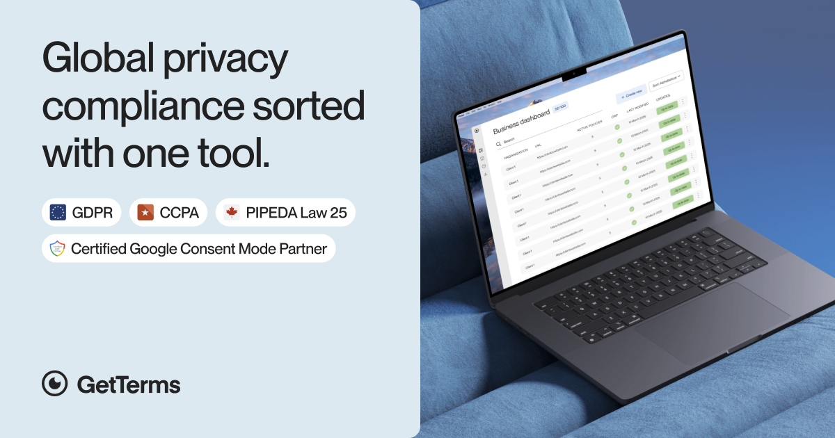 GetTerms Coupons and Promo Code