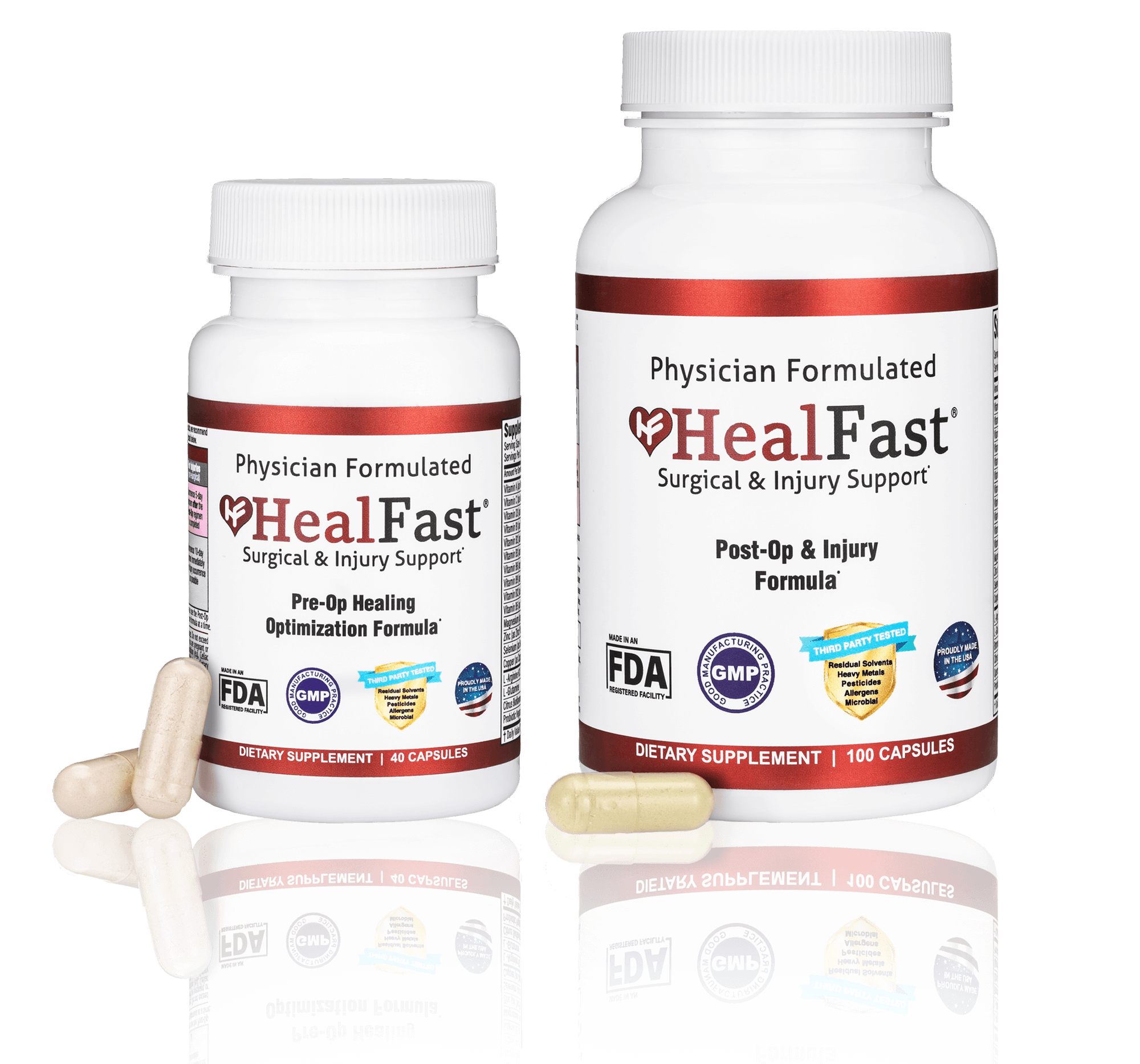 HealFast Coupons and Promo Code