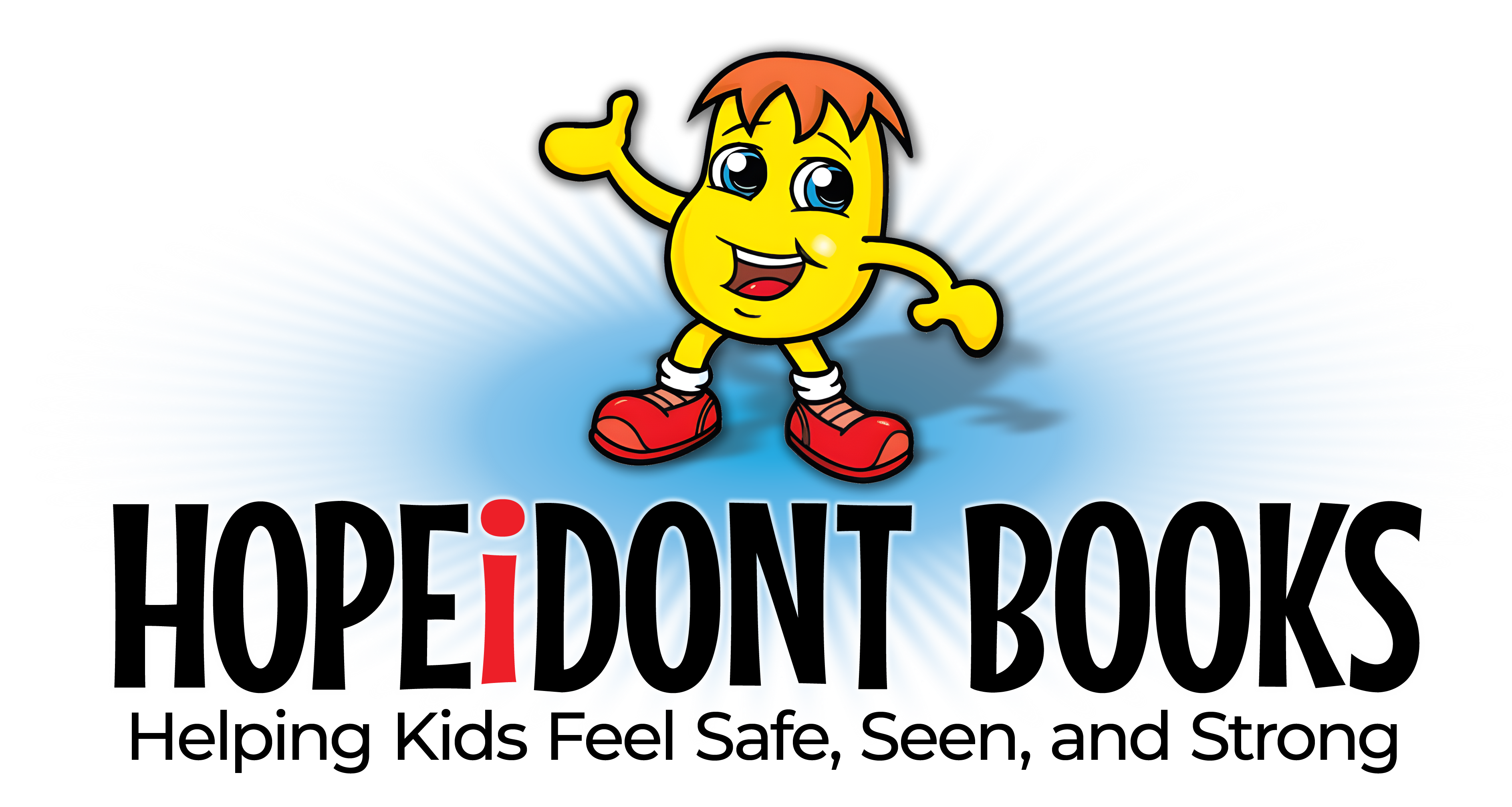 HOPEiDONT Books Coupons and Promo Code