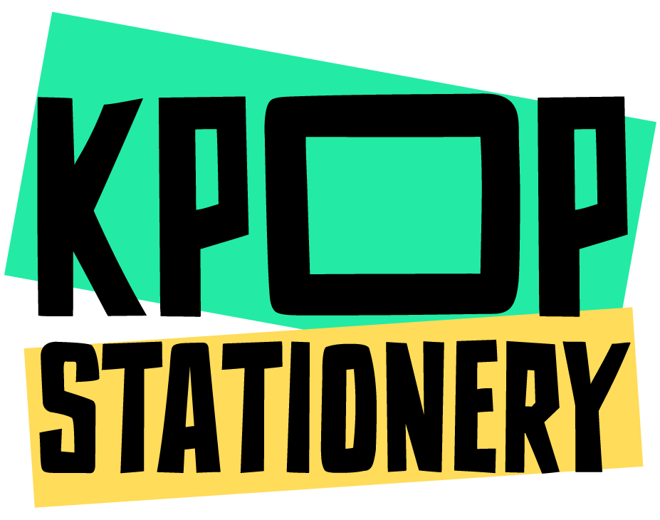 Kpop Stationery Coupons and Promo Code