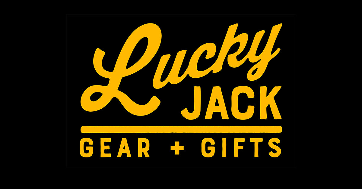 Lucky Jack Gear Coupons and Promo Code