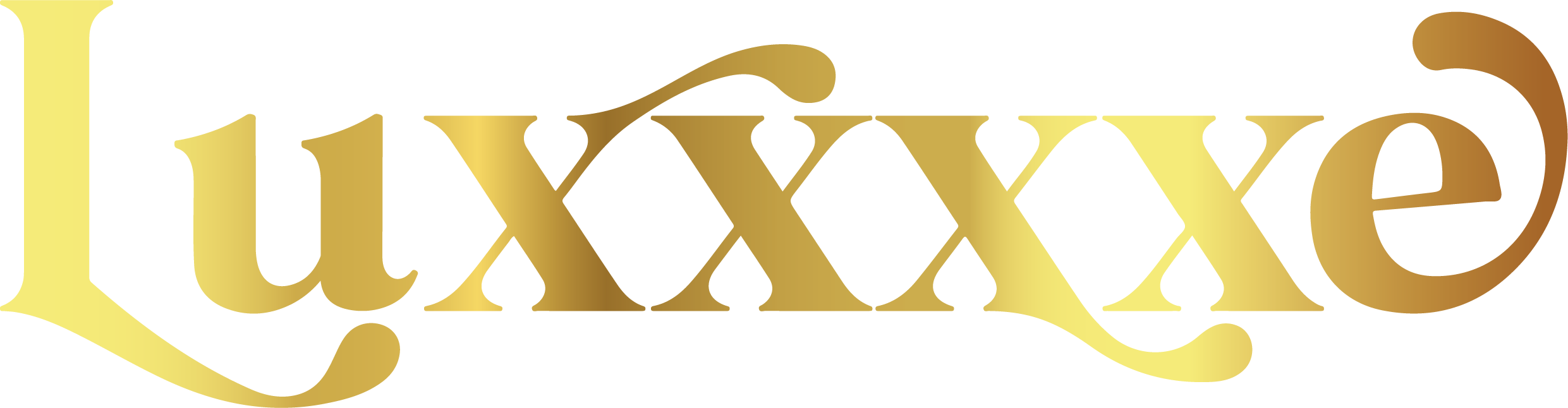 Luxxxxe Coupons and Promo Code