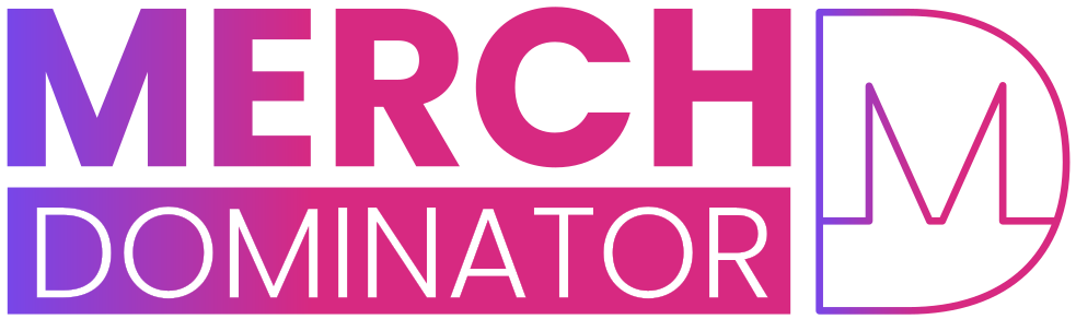 Merch Dominator Coupons and Promo Code