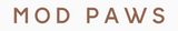 Mod Paws Coupons and Promo Code
