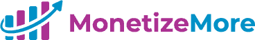 MonetizeMore Coupons and Promo Code