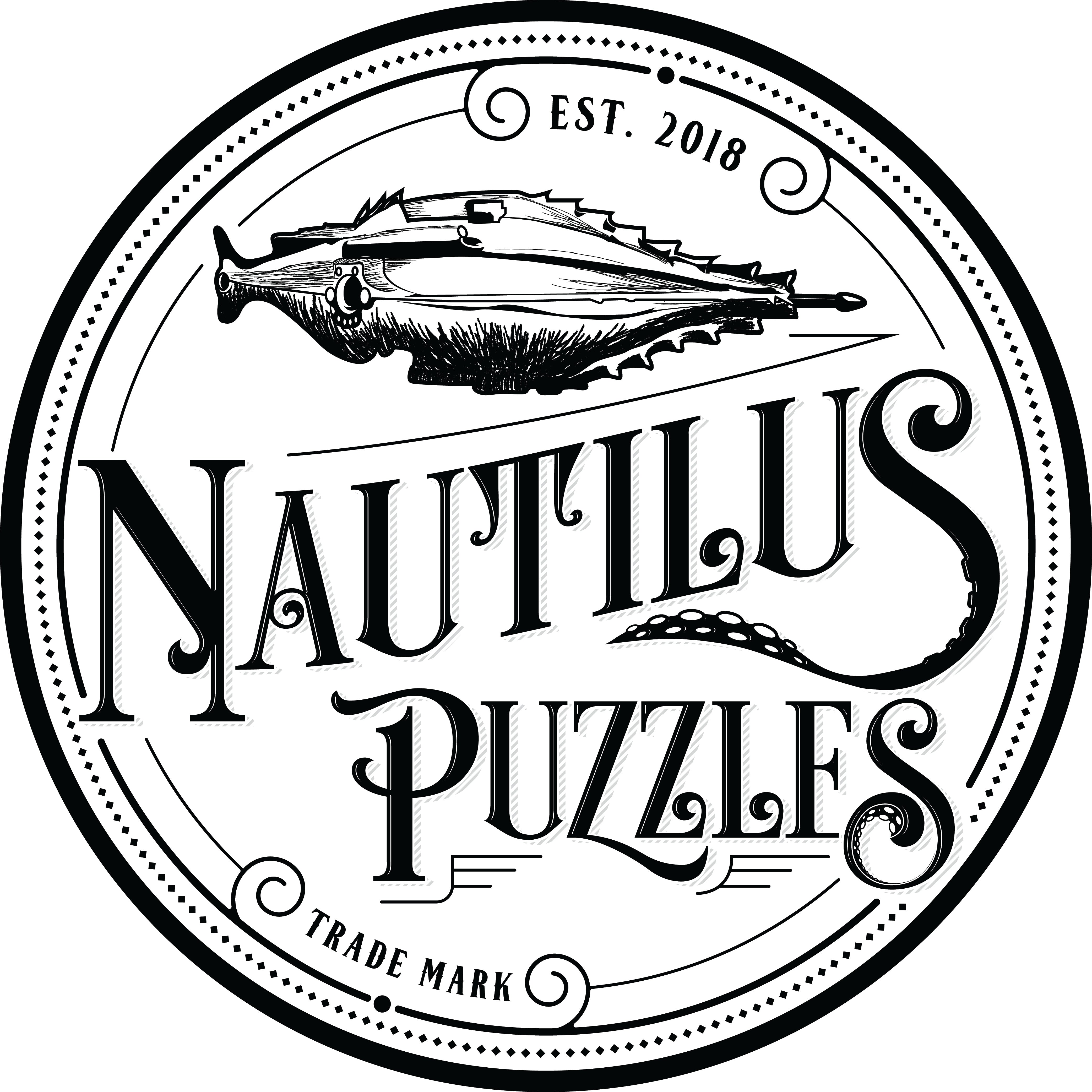 Nautilus Puzzles Coupons and Promo Code