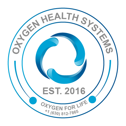 Oxygen Health Systems Coupons and Promo Code