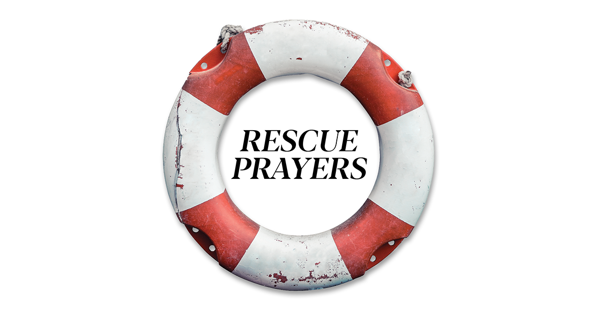 Rescue Prayers Coupons and Promo Code