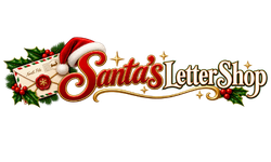 Santa Letter Shop Coupons and Promo Code