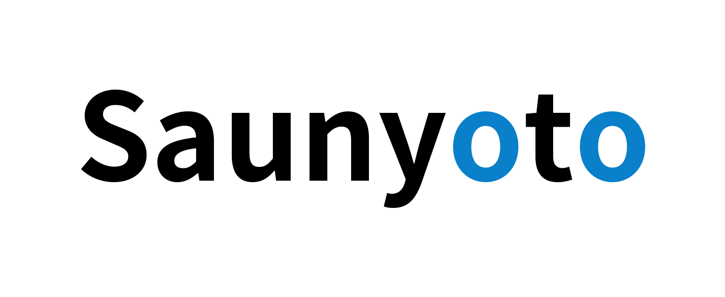 Saunyoto Coupons and Promo Code