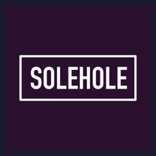 SOLEHOLE Coupons and Promo Code