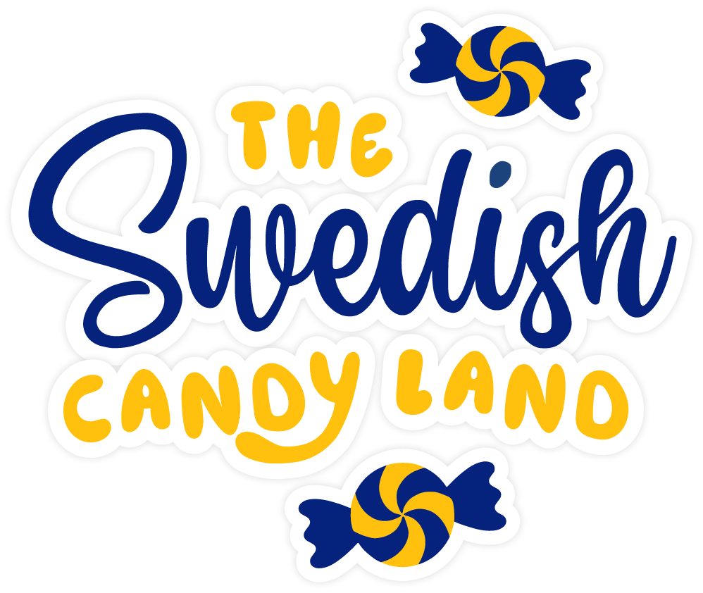 Swedish Candy Land Coupons and Promo Code