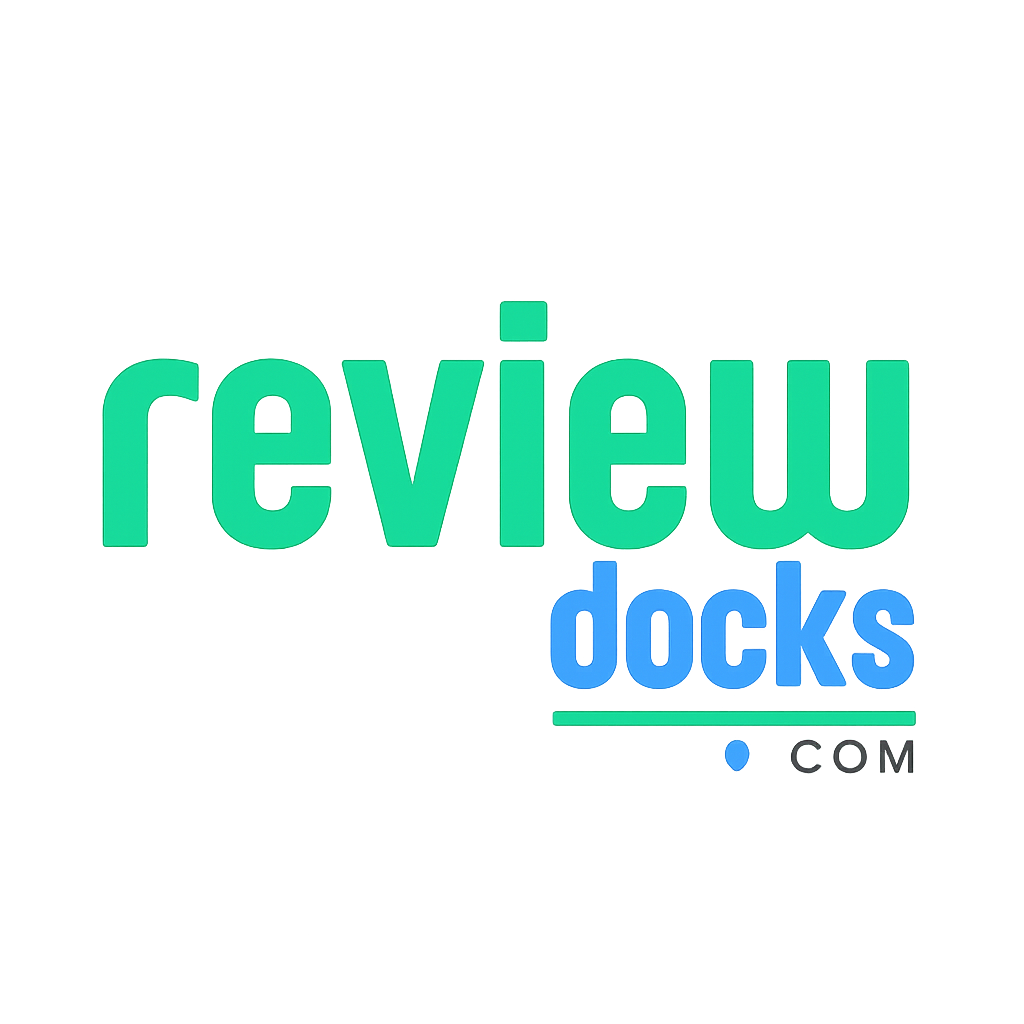 ReviewDocks