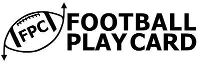 Football Play Card Coupons and Promo Code