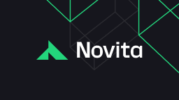 Novita AI Coupons and Promo Code