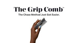 The Grip Comb Coupons and Promo Code