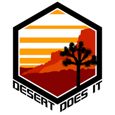 Desert Does It Coupons and Promo Code