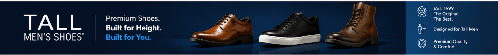 Tallmenshoes.com