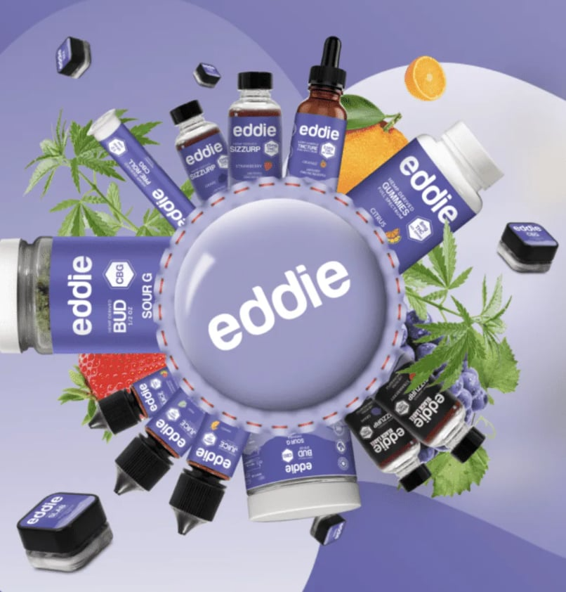 Eddie Hemp Coupons and Promo Code