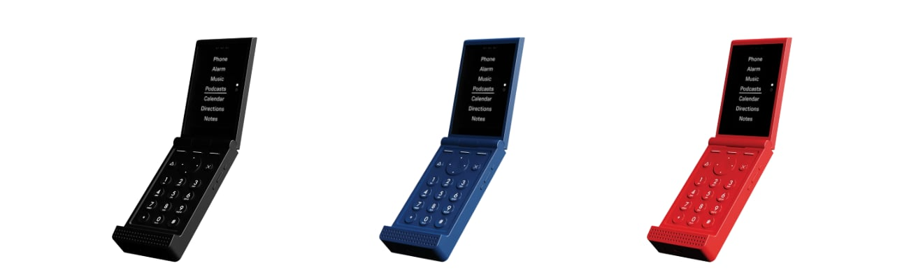 The Light Phone Coupons and Promo Code