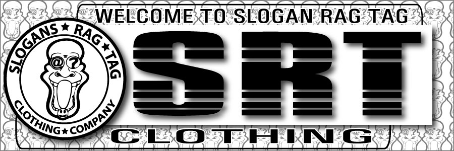 Slogan Ragtag Coupons and Promo Code