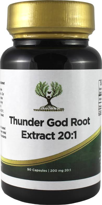 Thunder God Root Extract Coupons and Promo Code