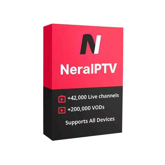 Nera IPTV Coupons and Promo Code