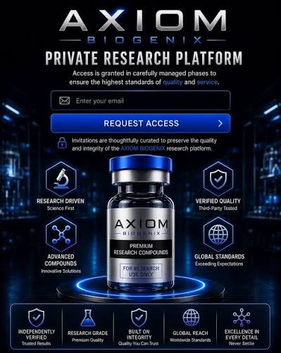 Axiom Biogenix Coupons and Promo Code