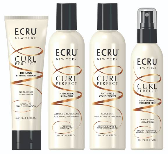 ECRU New York Review 2026: The Scalp + Hair Facial That Finally Transformed My Hair