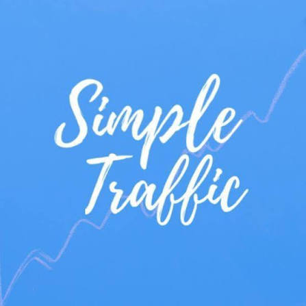 Simple Traffic Coupons and Promo Code